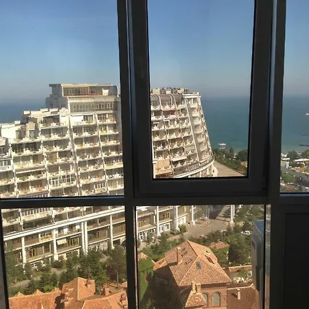 Arcadia Family Apart Apartment Odesa