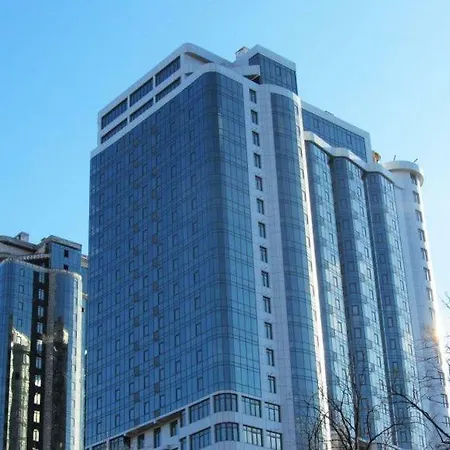 Arcadia Family Apart Apartment
