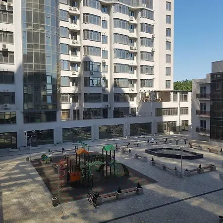 Arcadia Family Apart * Odesa
