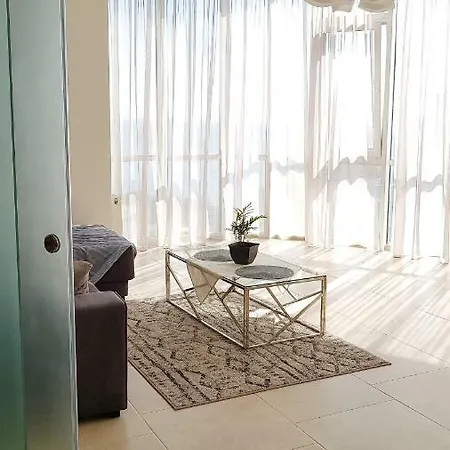 Apartment Arcadia Family Apart Odesa