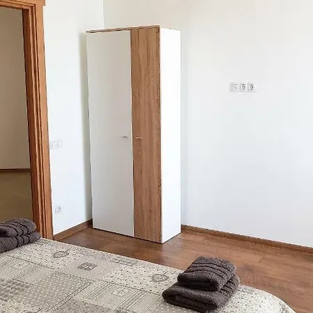 Arcadia Family Apart Apartment