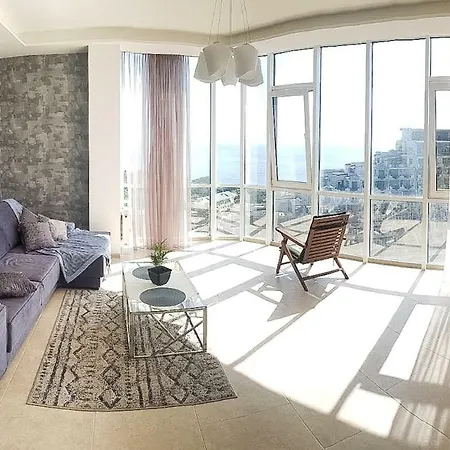 Arcadia Family Apart Апартаменты