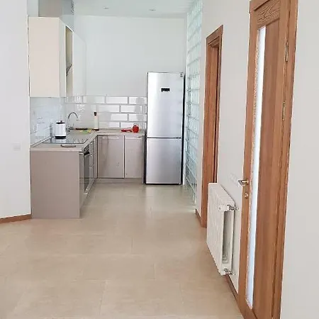 Arcadia Family Apart Apartment