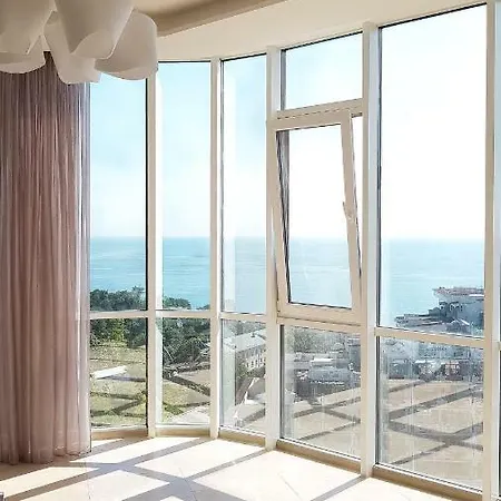 Arcadia Family Apart Apartment