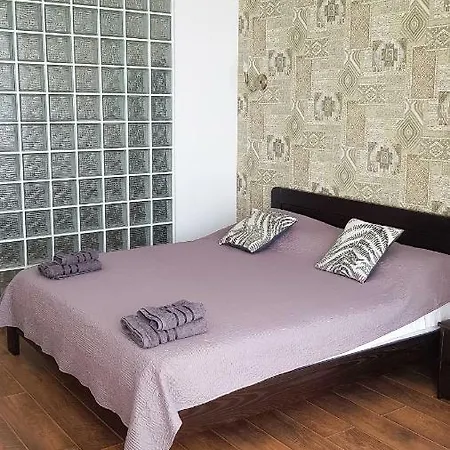 Arcadia Family Apart Apartment